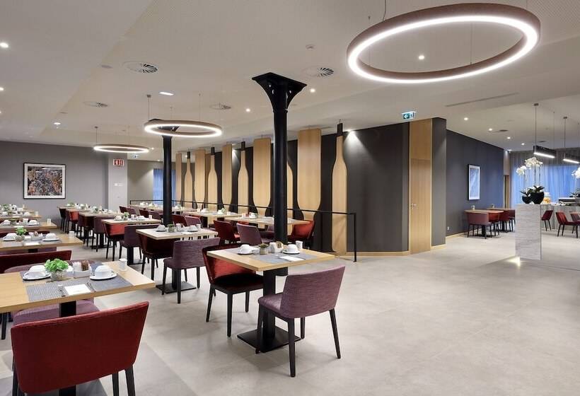 Fotos del hotel Eurostars Porto Centro:  24