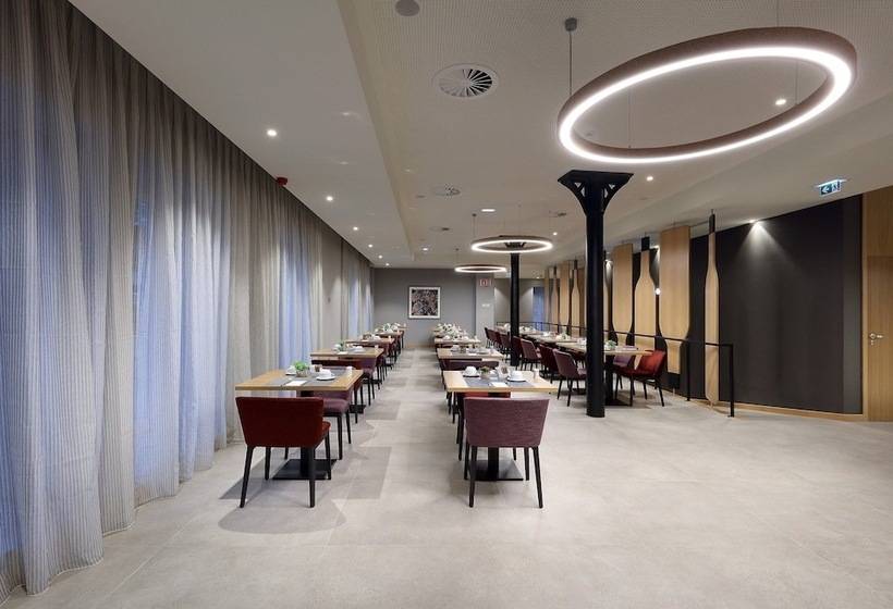 Fotos del hotel Eurostars Porto Centro:  23