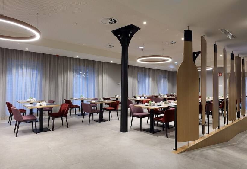 Fotos del hotel Eurostars Porto Centro:  4