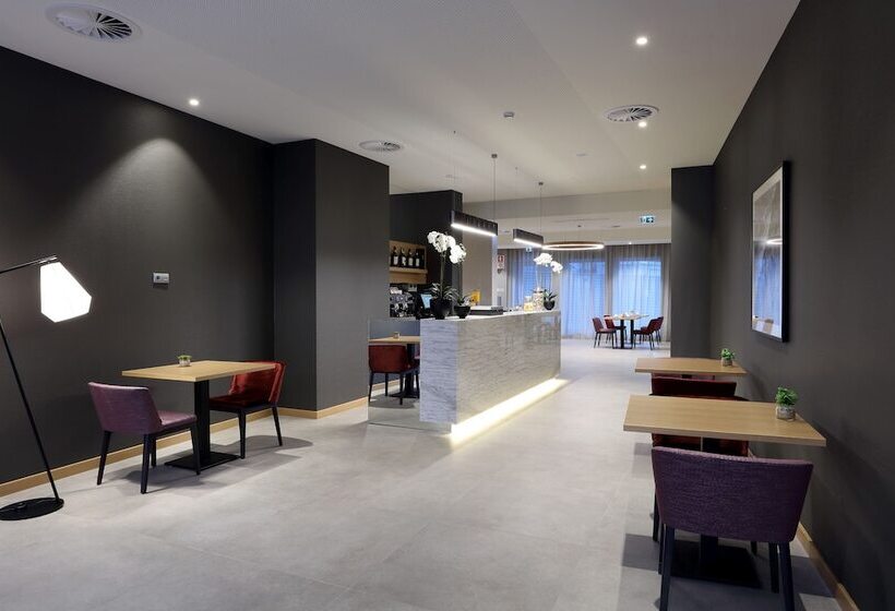 Fotos del hotel Eurostars Porto Centro:  10