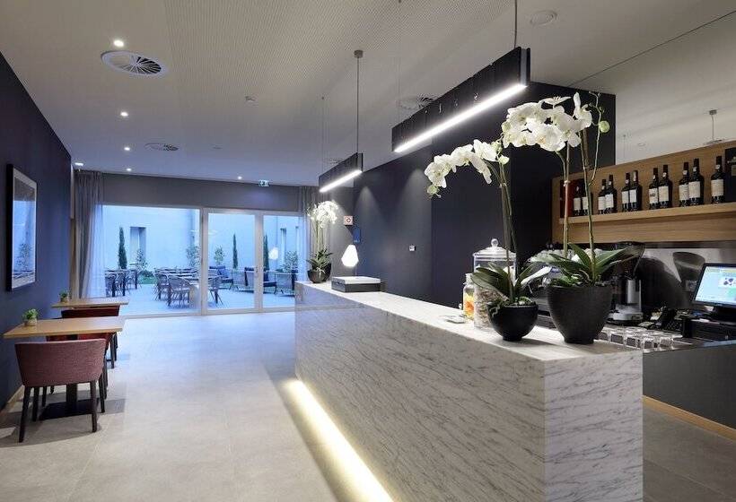 Fotos del hotel Eurostars Porto Centro:  3