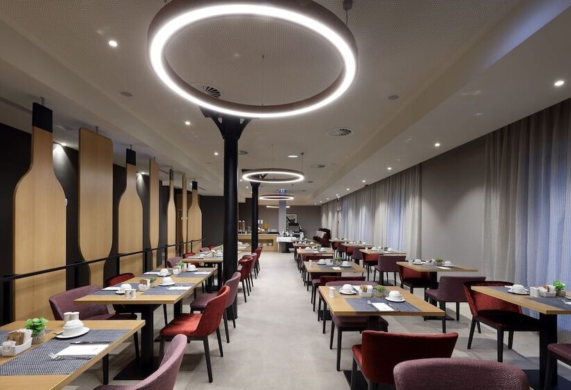 Fotos del hotel Eurostars Porto Centro:  9