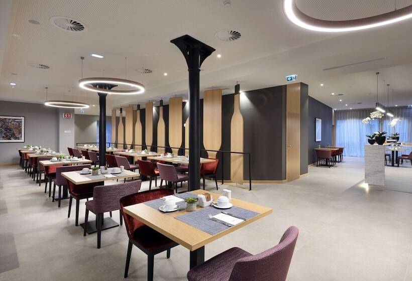 Fotos del hotel Eurostars Porto Centro:  22