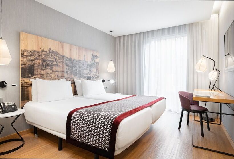 Eurostars Porto Centro