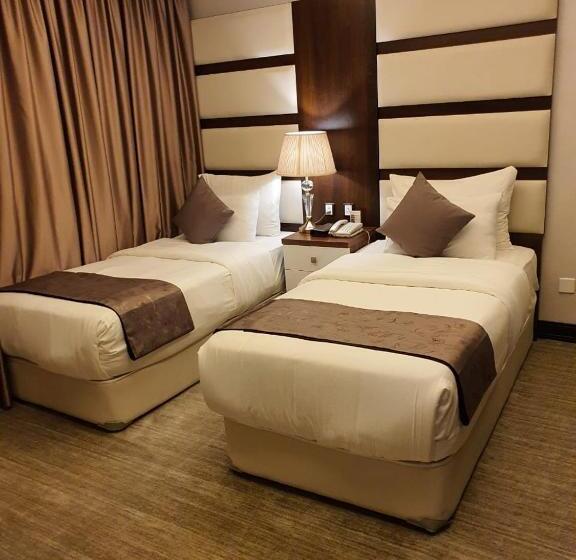 Fotos del hotel Grand Park:  3