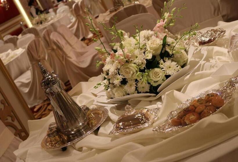 Fotos del hotel Grand Park:  7