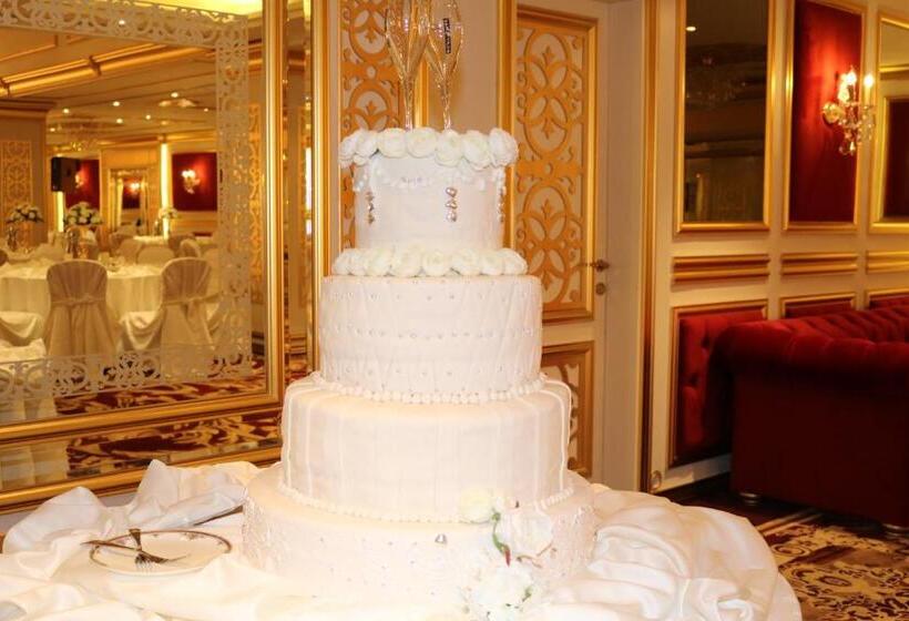 Fotos del hotel Grand Park:  12