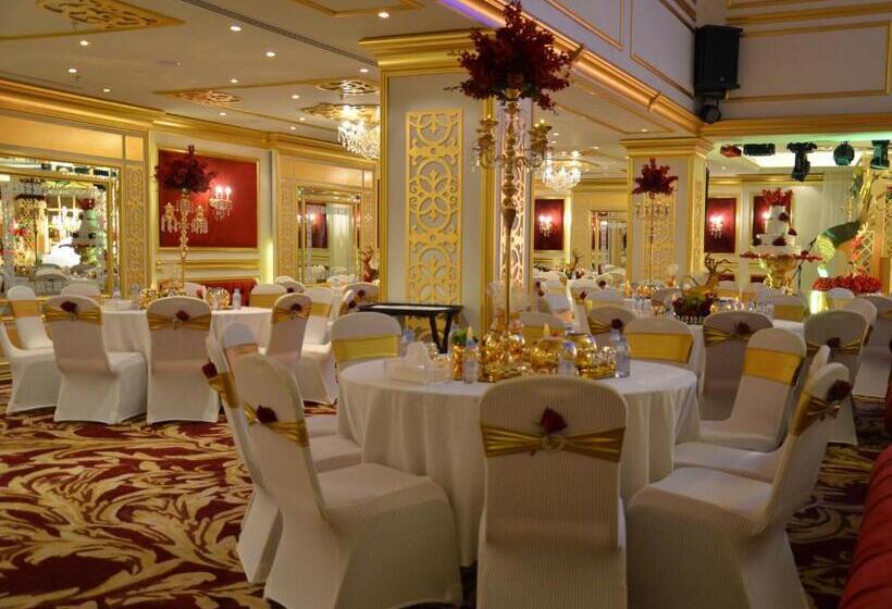 Fotos del hotel Grand Park:  11