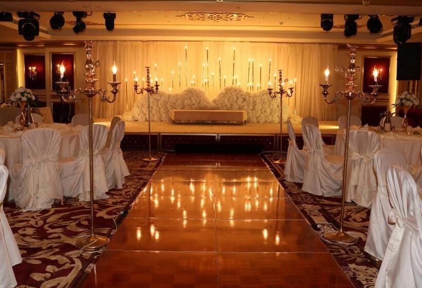 Fotos del hotel Grand Park:  14