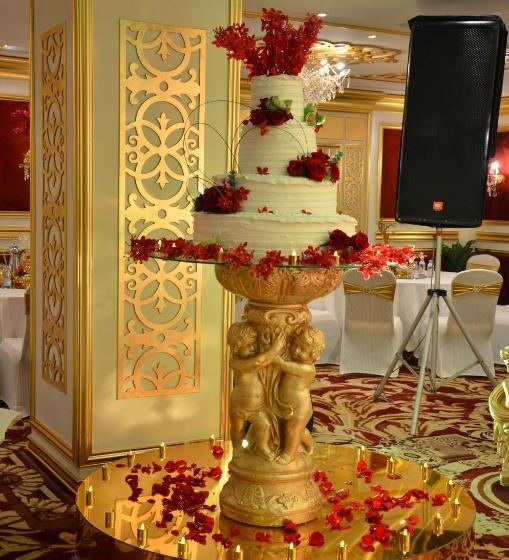 Fotos del hotel Grand Park:  15