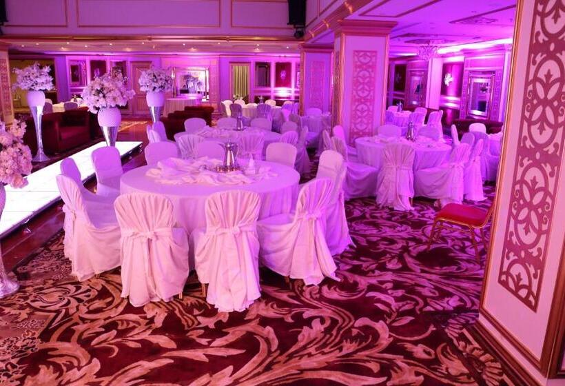 Fotos del hotel Grand Park:  10