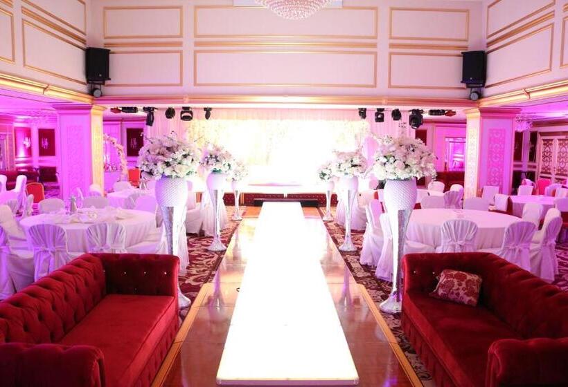 Fotos del hotel Grand Park:  4