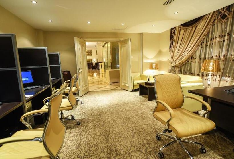 Fotos del hotel Grand Park:  13