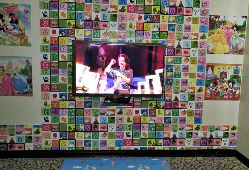 Fotos del hotel Grand Park:  8