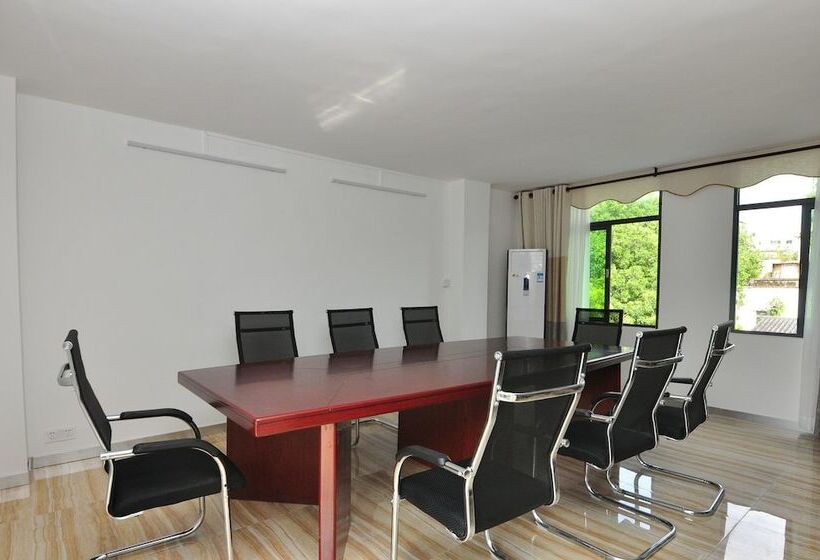 Fotos del hotel Jiamei  Guangzhou:  5