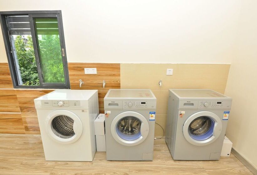 Fotos del hotel Jiamei  Guangzhou:  6