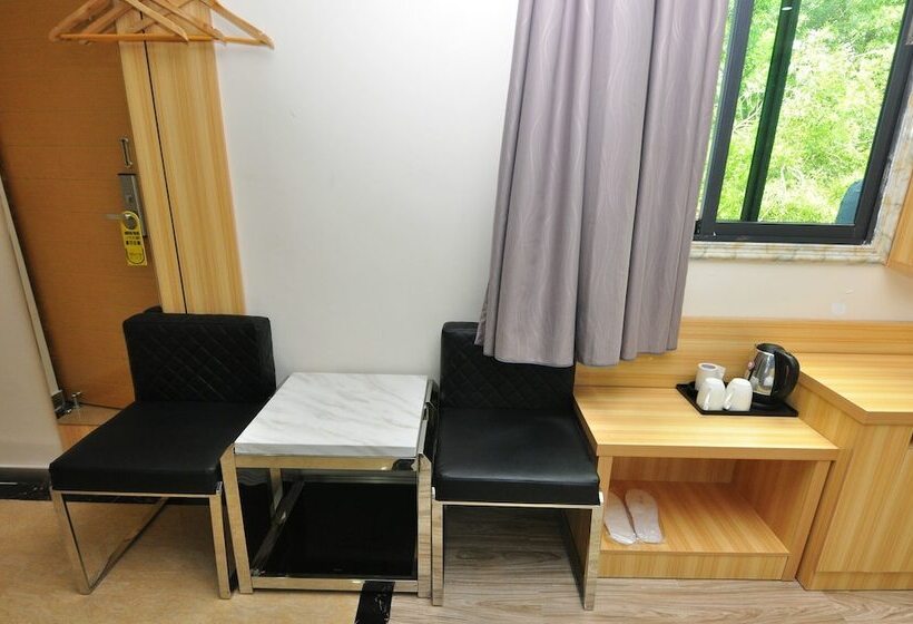 Fotos del hotel Jiamei  Guangzhou:  24