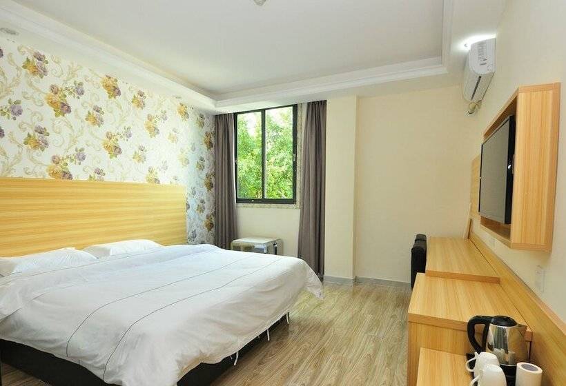 Fotos del hotel Jiamei  Guangzhou:  19