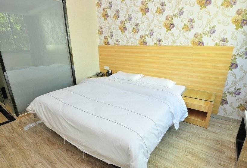 Fotos del hotel Jiamei  Guangzhou:  16