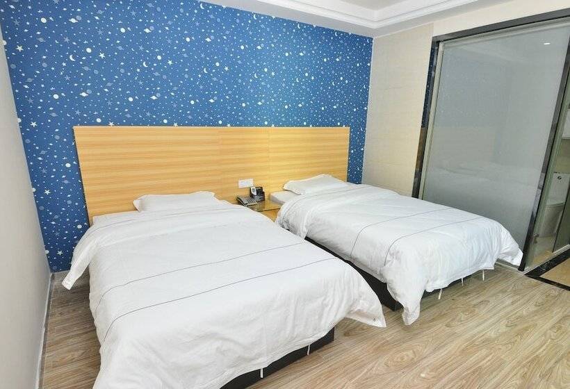 Fotos del hotel Jiamei  Guangzhou:  23