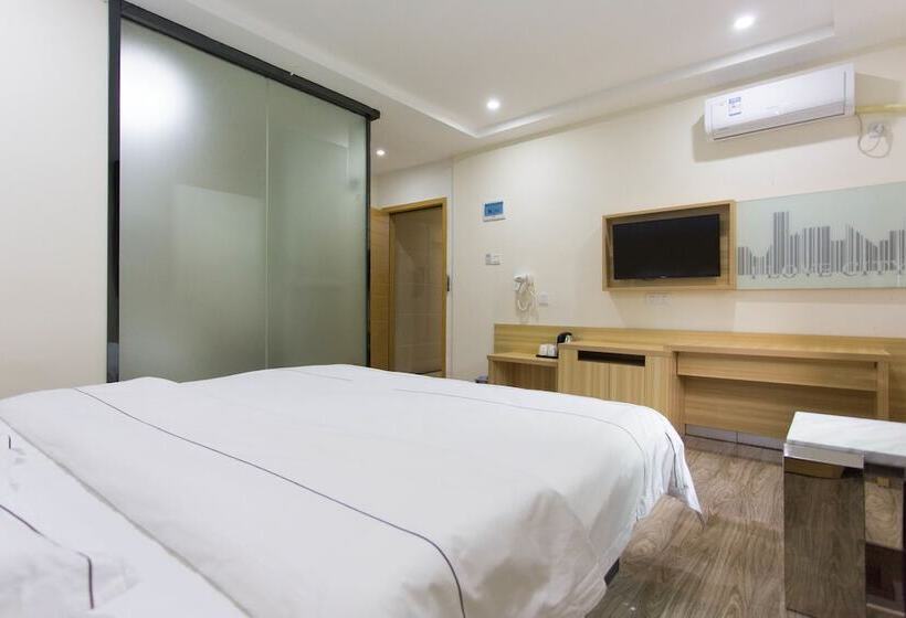 Fotos del hotel Jiamei  Guangzhou:  14