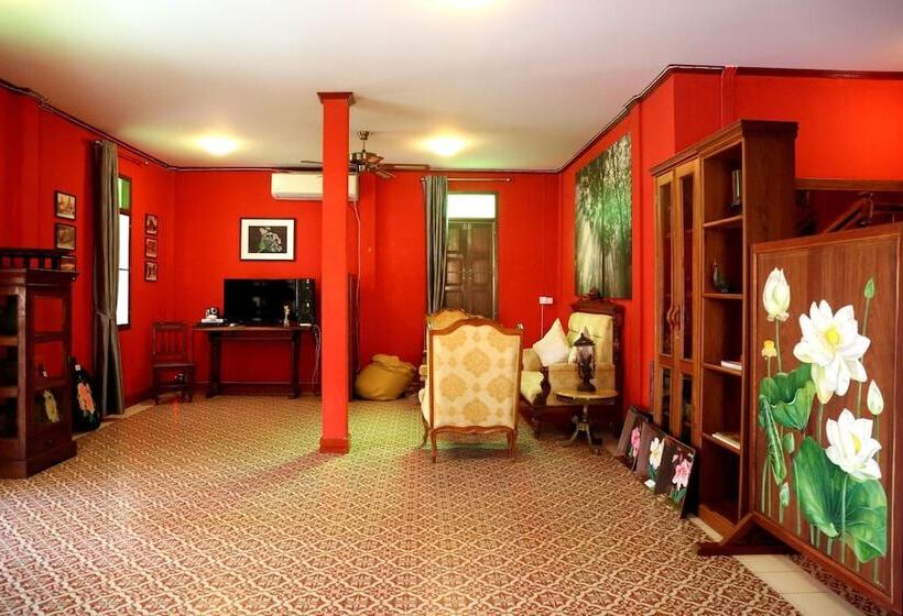 Fotos del hotel Le Jardin:  2