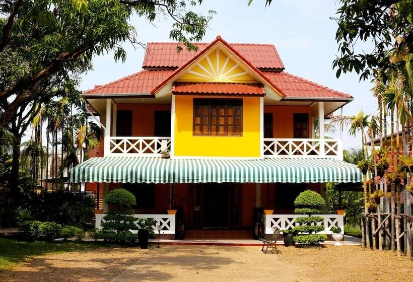 Fotos del hotel Le Jardin:  8