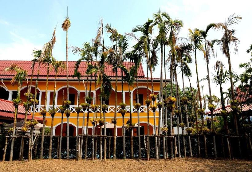 Fotos del hotel Le Jardin:  14