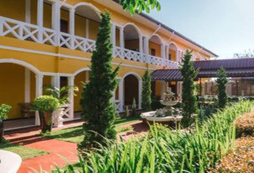 Fotos del hotel Le Jardin:  19