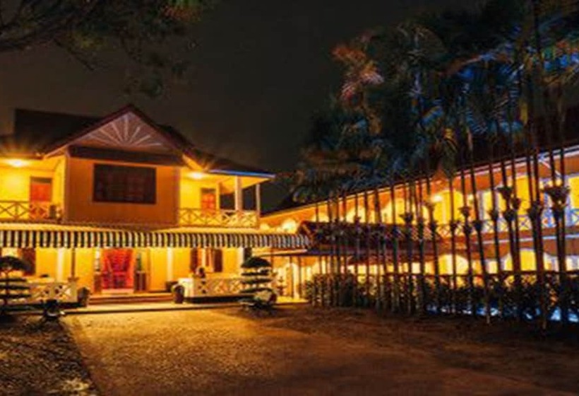 Fotos del hotel Le Jardin:  23