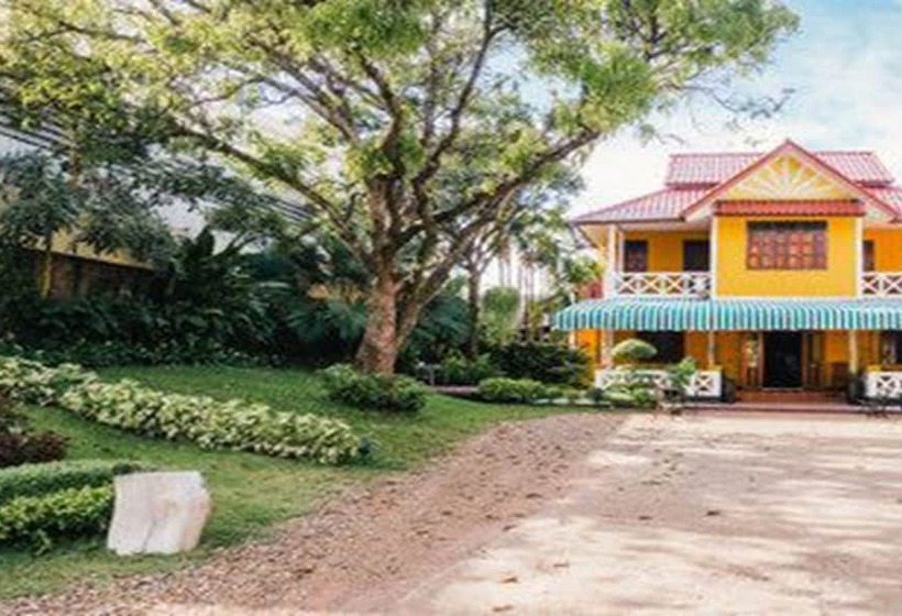 Fotos del hotel Le Jardin:  21