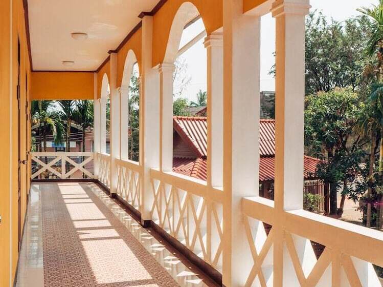 Fotos del hotel Le Jardin:  10