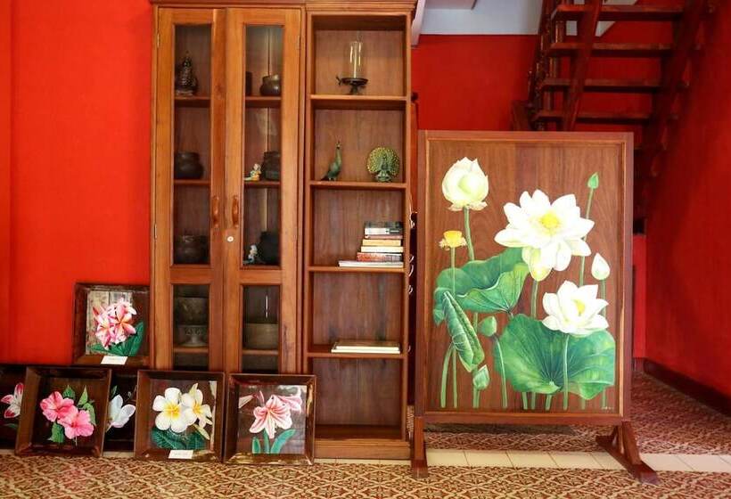 Fotos del hotel Le Jardin:  9