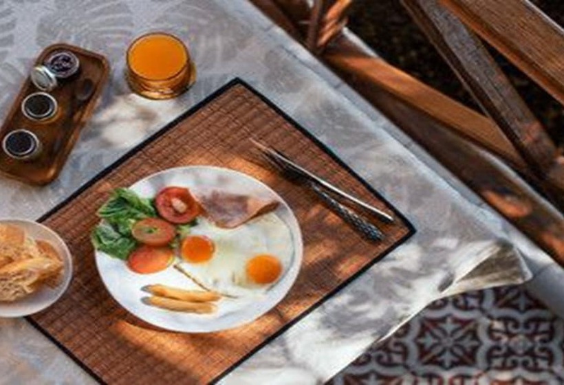 Fotos del hotel Le Jardin:  4