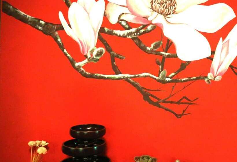 Fotos del hotel Le Jardin:  11