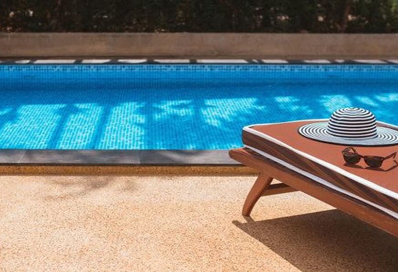 Fotos del hotel Le Jardin:  3