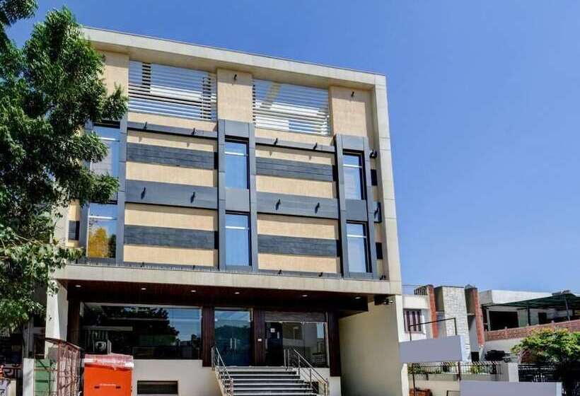 Fotos del hotel D Inn:  5