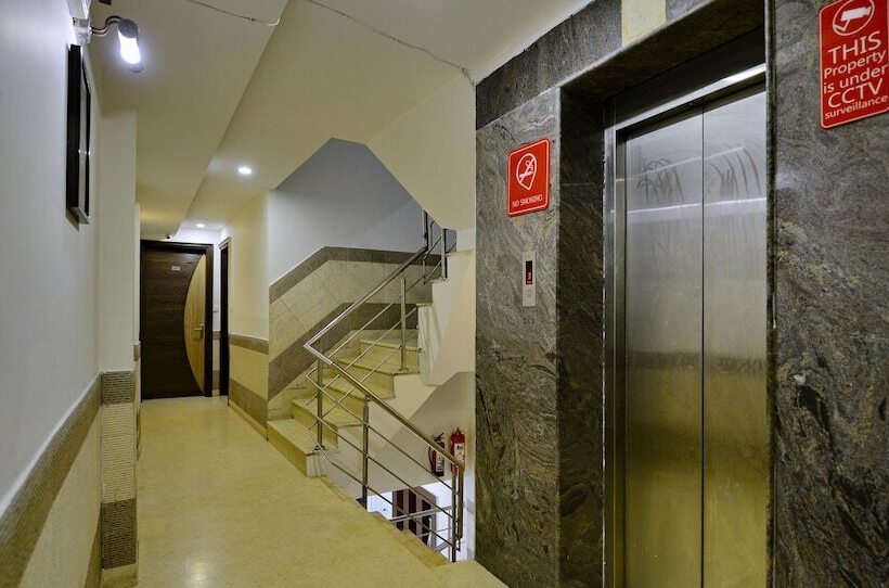 Fotos del hotel D Inn:  7