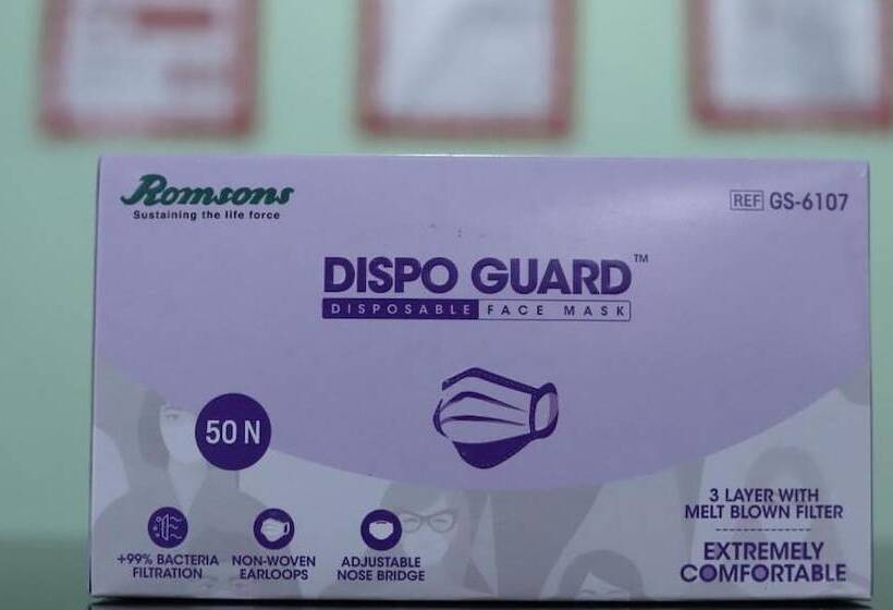 Fotos del hotel D Inn:  9