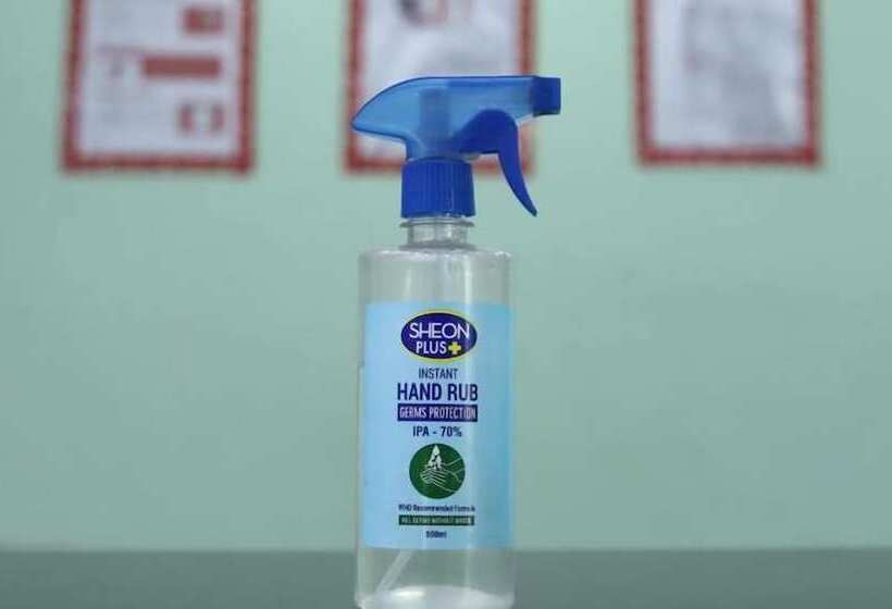 Fotos del hotel D Inn:  10