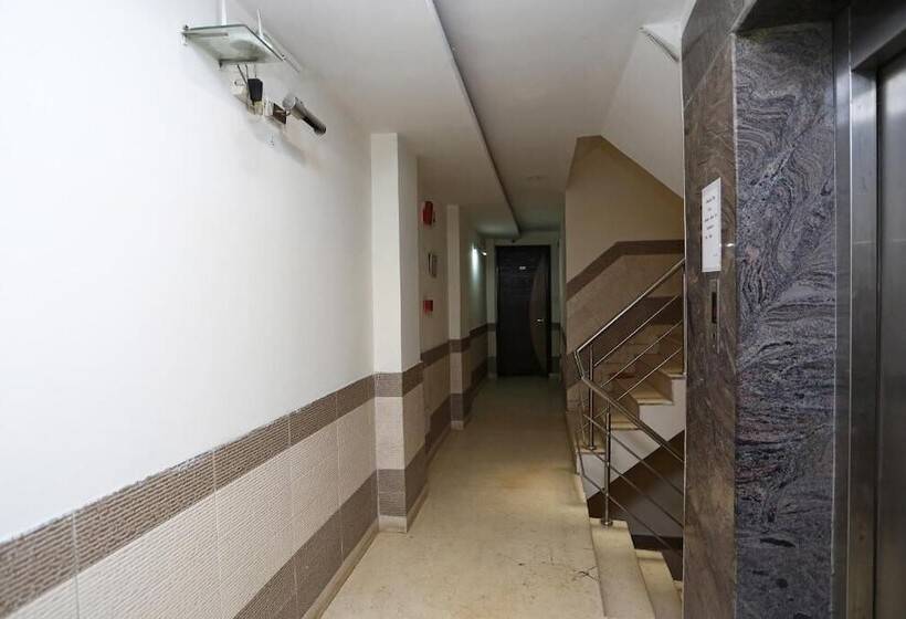 Fotos del hotel D Inn:  2