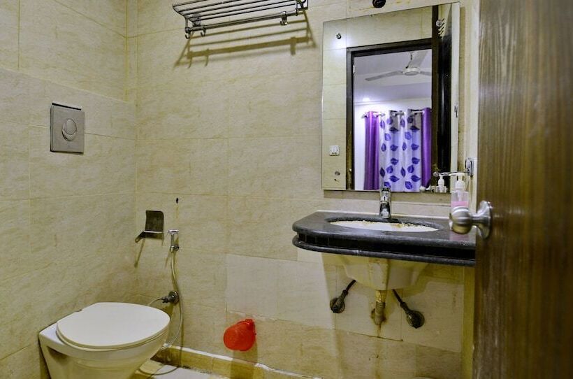 Fotos del hotel D Inn:  3