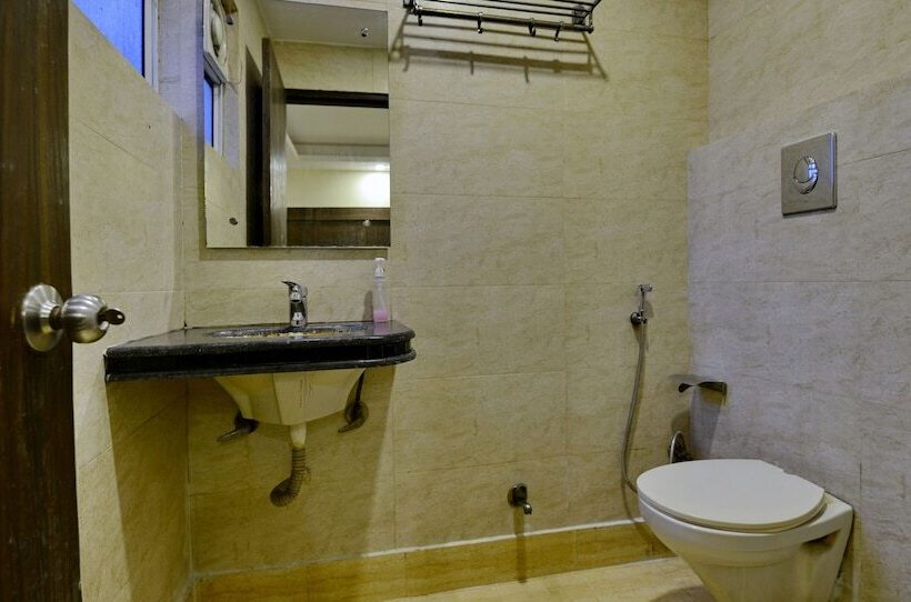 Fotos del hotel D Inn:  12