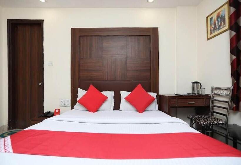 Fotos del hotel D Inn:  6