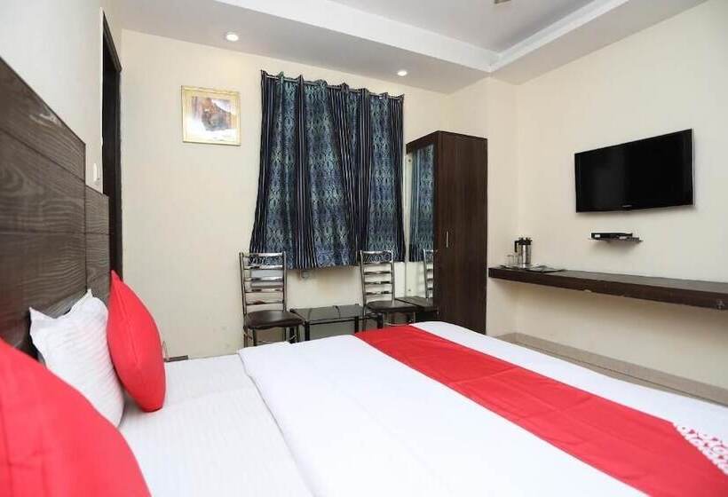 Fotos del hotel D Inn:  11