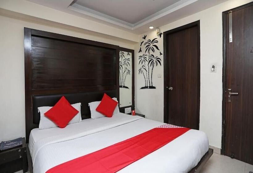 Fotos del hotel D Inn:  13