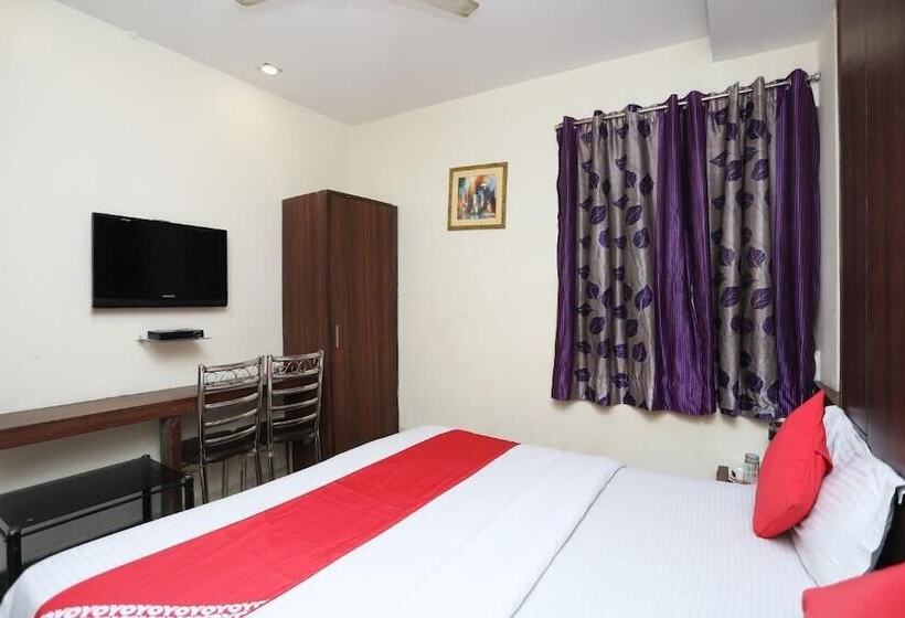 Fotos del hotel D Inn:  14