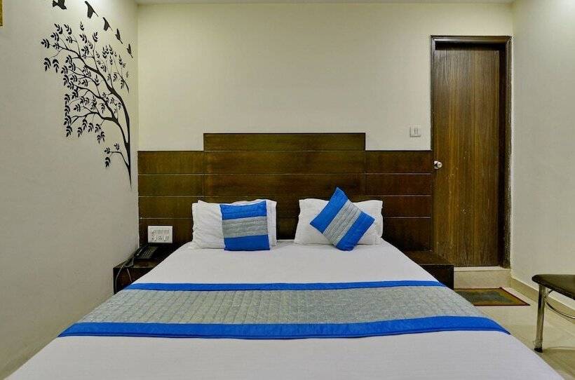 Fotos del hotel D Inn:  24