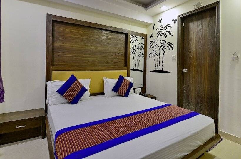 Fotos del hotel D Inn:  25