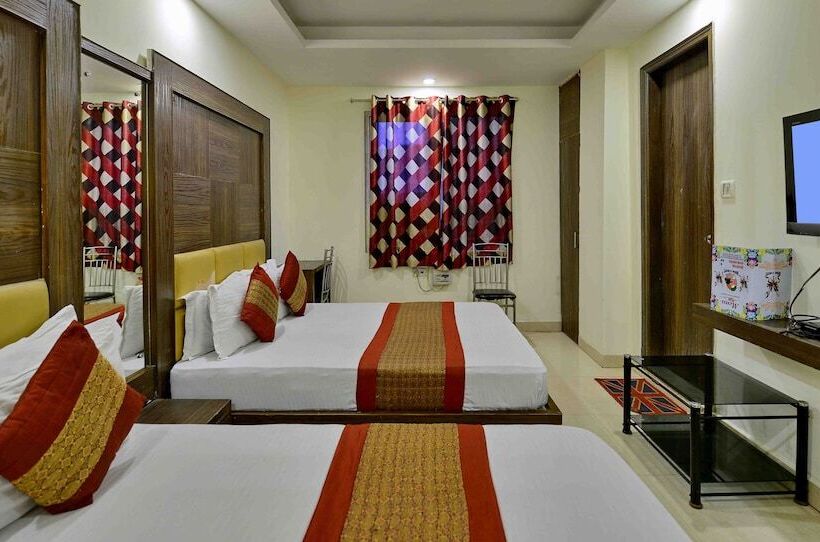 Fotos del hotel D Inn:  15